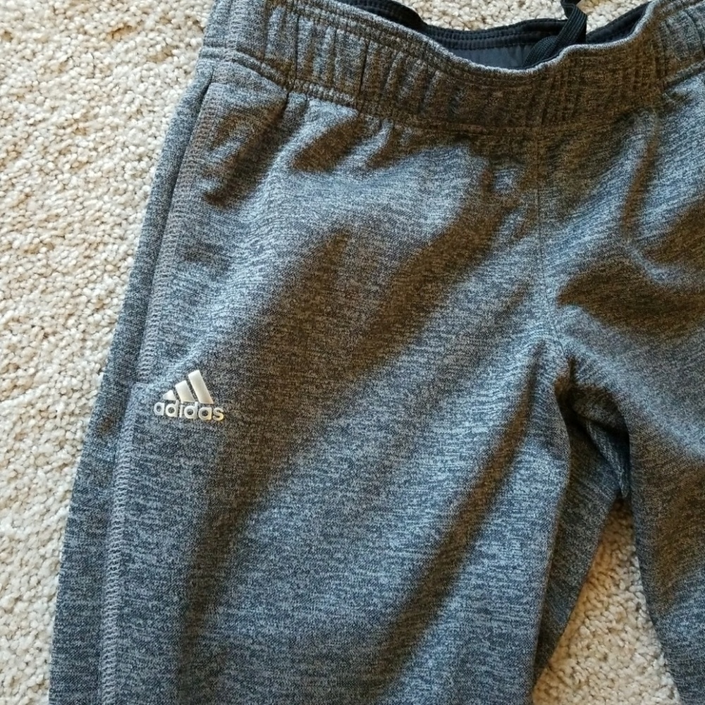 Adidas sweat pants - Picture 2 of 3